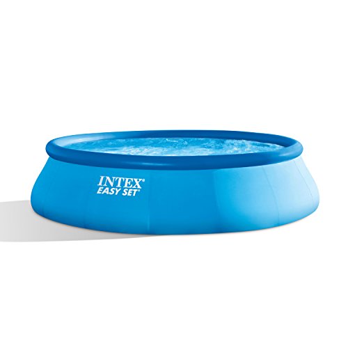 Intex Easy Set swimming pool